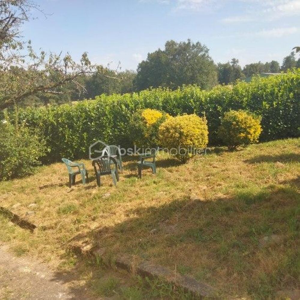 Maison de 97 m²