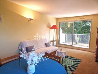  Appartement � vendre 2 pi�ces 46 m�