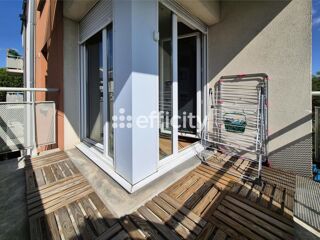  Appartement � vendre 3 pi�ces 68 m�