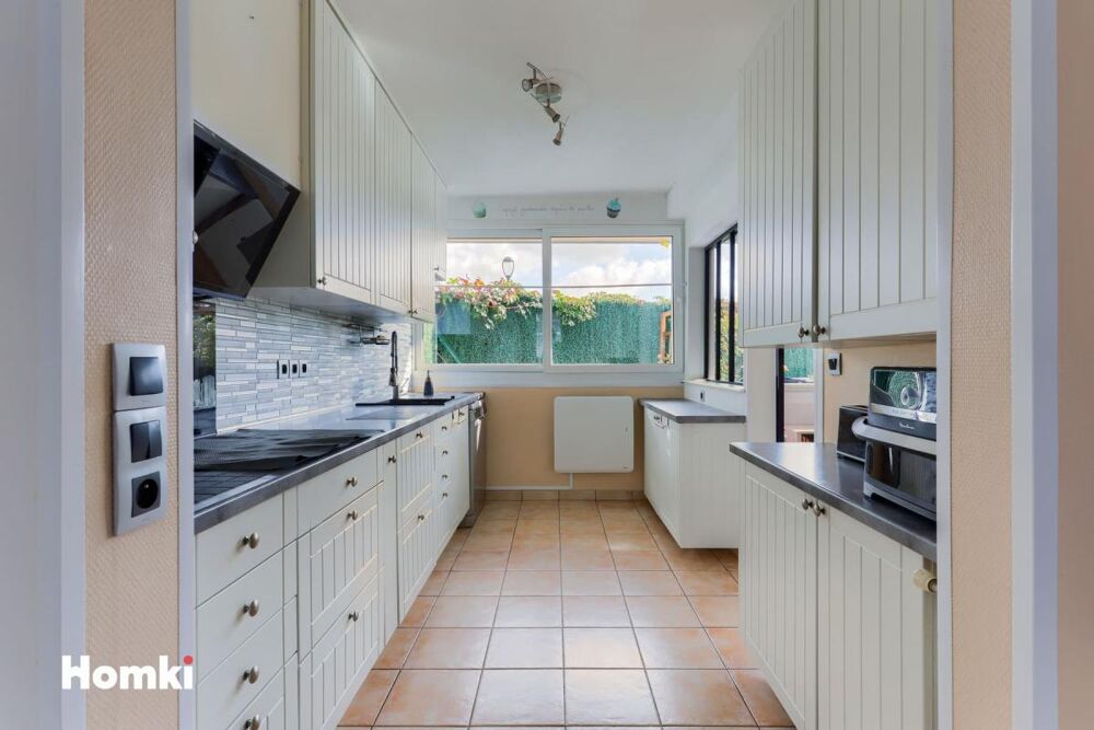 Vente Maison Maison/Villa T5 de 144 m² à Ozoir-la-Ferrière 77330 Ozoir la ferriere