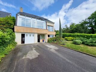  Maison � vendre 8 pi�ces 131 m�