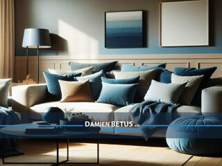  Appartement � vendre 3 pi�ces 69 m�