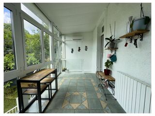  Maison � vendre 7 pi�ces 133 m�