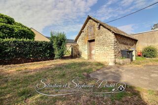  Maison à vendre 4 pièces 95 m²