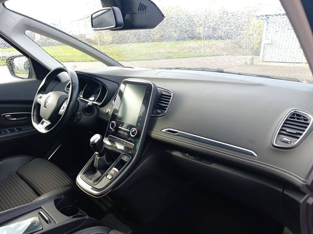 Sc&eacute;nic IV 1.7 dCi 150 Intens 2019 occasion 57185 Vitry Sur Orne