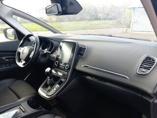 Sc&eacute;nic IV 1.7 dCi 150 Intens 2019 occasion 57185 Vitry Sur Orne