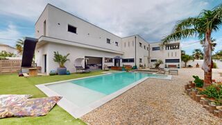  Maison � vendre 11 pi�ces 505 m�