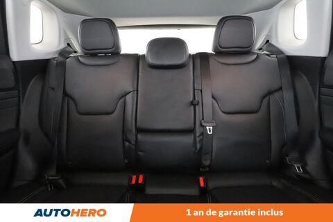 Compass 1.5 Turbo T4 MHEV S 4x2 BVR7 130 ch 2024 occasion 92130 Issy-les-Moulineaux