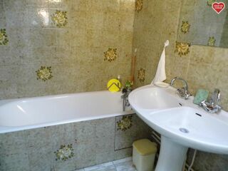  Maison à vendre 5 pièces 120 m²