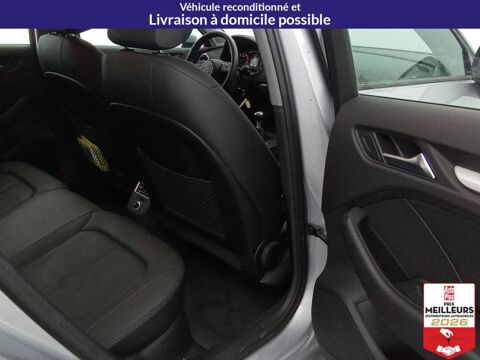 A3 TFSI 115 2018 occasion 10150 Lavau