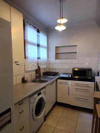  Appartement � vendre 3 pi�ces 52 m�