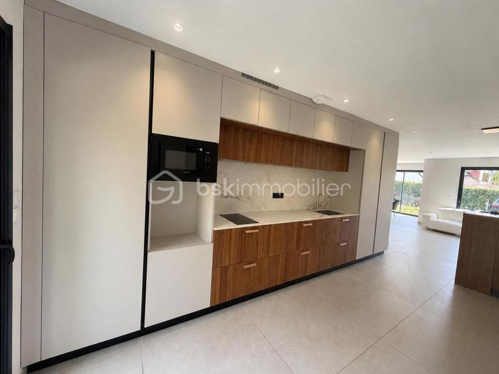 Vente Maison MAISON FAMILIALE DE 144m2/ CONSTRUCTION 2023 Yerres