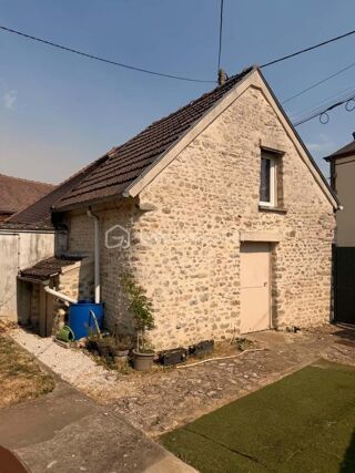  Maison à vendre 4 pièces 84 m²