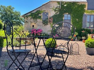  Maison à vendre 5 pièces 134 m²