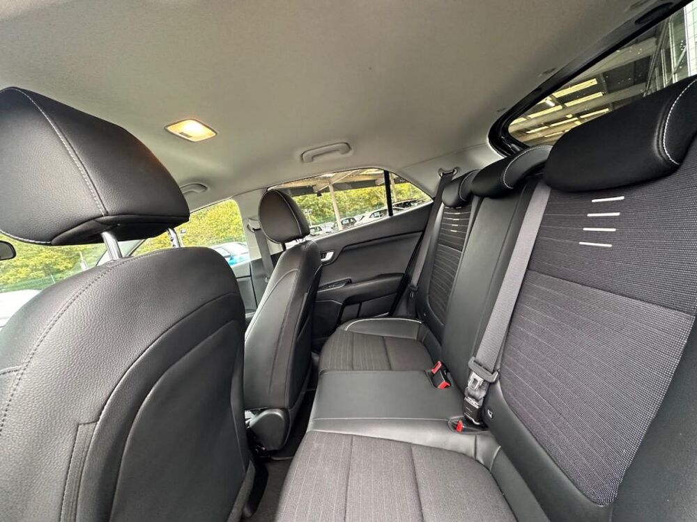 Rio IV 1.0 T-GDI 120 ISG 6CV GT LINE DCT7 2019 occasion 78240 Chambourcy