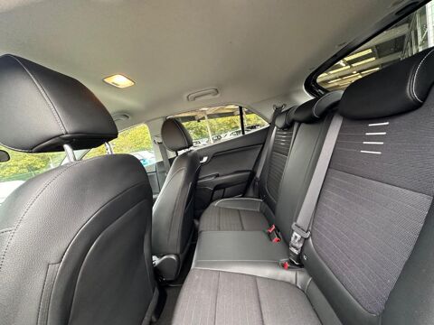 Rio IV 1.0 T-GDI 120 ISG 6CV GT LINE DCT7 2019 occasion 78240 Chambourcy