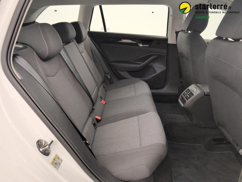 Passat 1.5 eTSI OPF 150 DSG7 2024 occasion 73420 Voglans