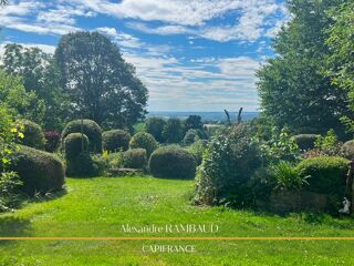  Maison à vendre 8 pièces 231 m²