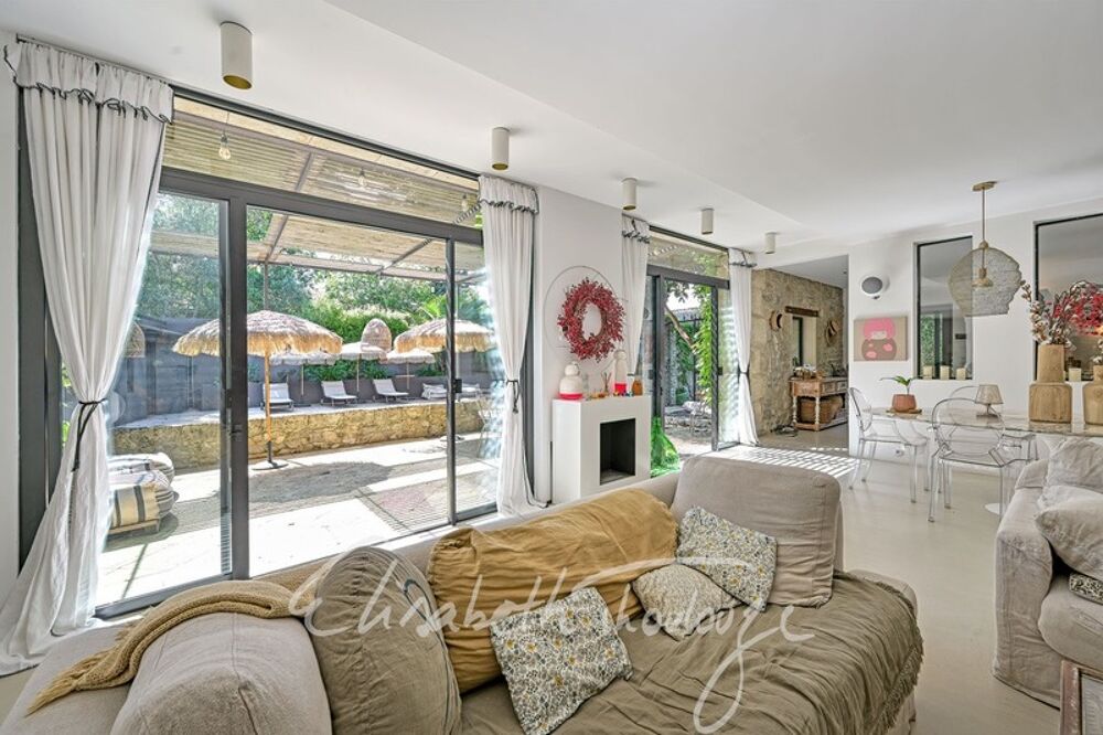 � vendre  Maison N�mes (30000)