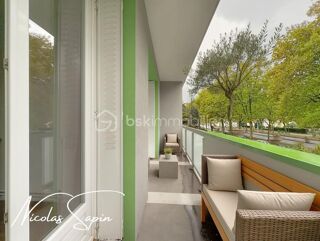  Appartement � vendre 3 pi�ces 61 m�