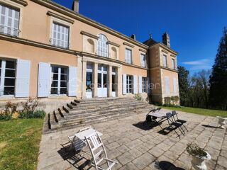  Propri�t�/ch�teau � vendre 15 + pi�ces 632 m�