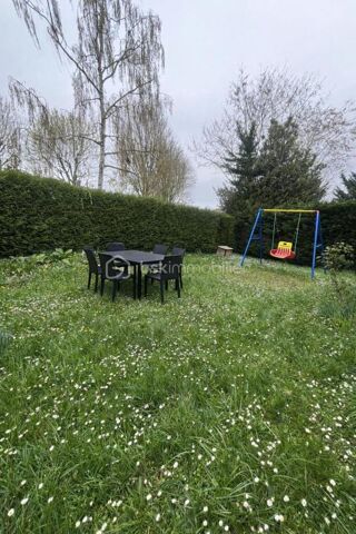  Maison à vendre 5 pièces 108 m²