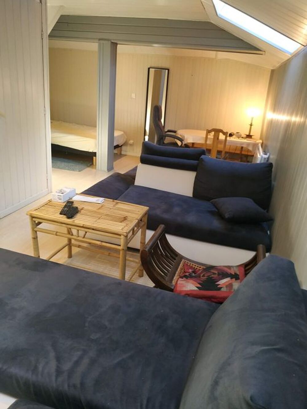 Location Appartement Chambre de 25m2 à louer sur Évry Evry