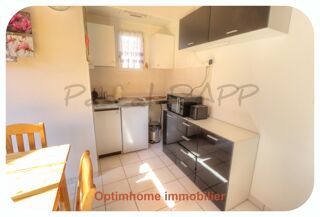  Maison � vendre 3 pi�ces 41 m�