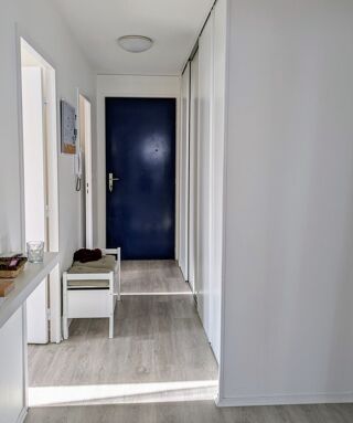  Appartement � vendre 3 pi�ces 67 m�