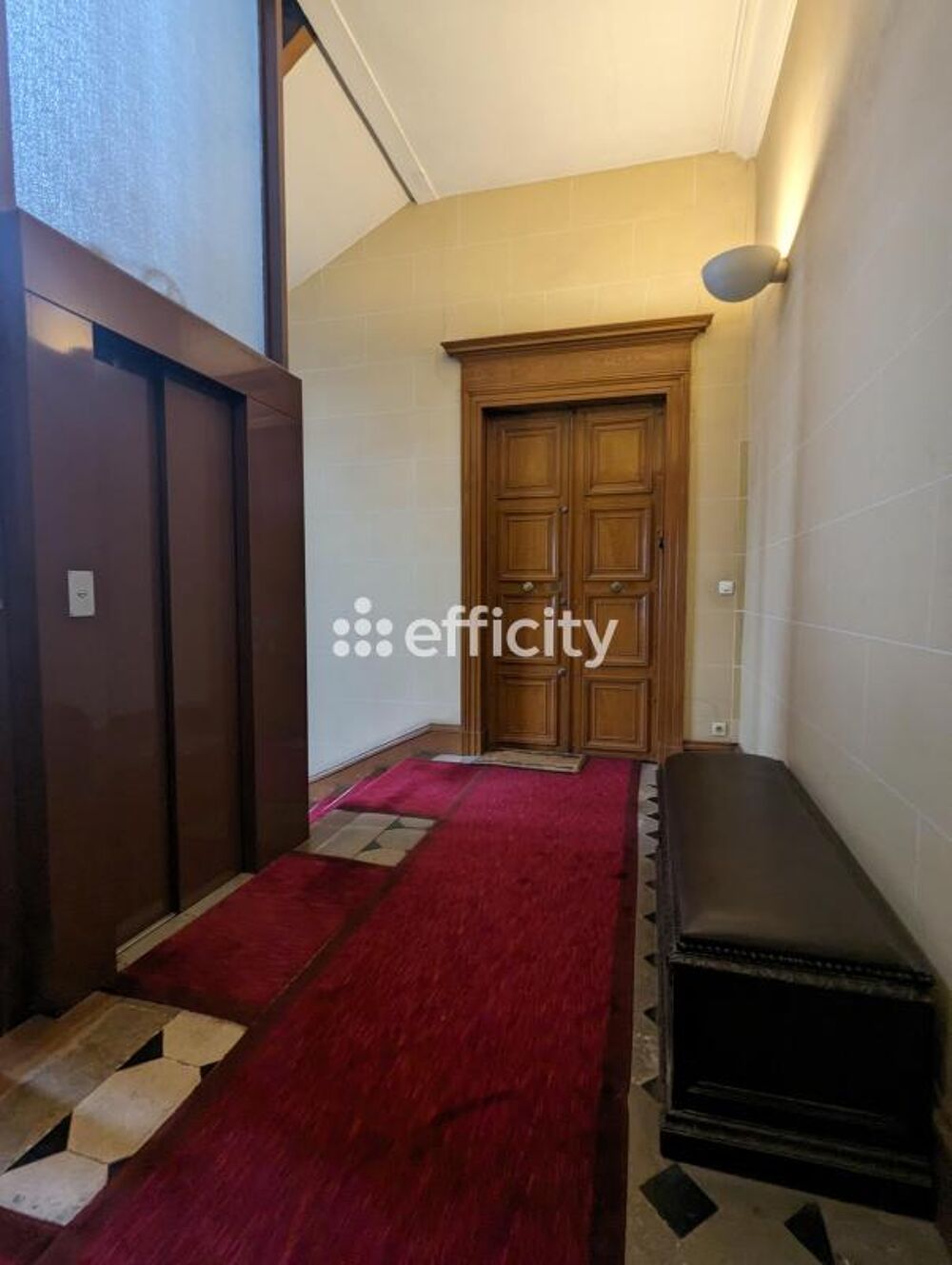 � vendre  Appartement Paris 10