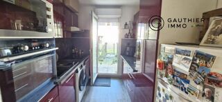  Appartement à vendre 2 pièces 50 m²