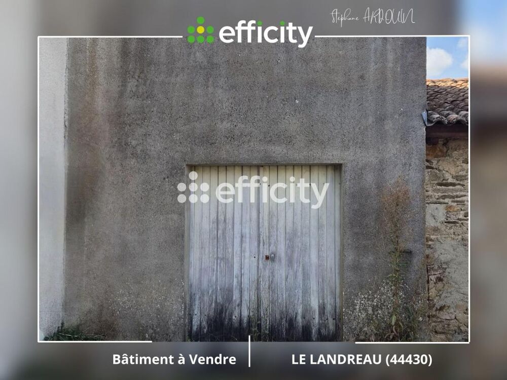 Vente Maison Maison Le landreau