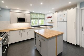  Maison à vendre 7 pièces 201 m²