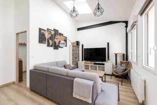  Loft à vendre 3 pièces 78 m² Reims
