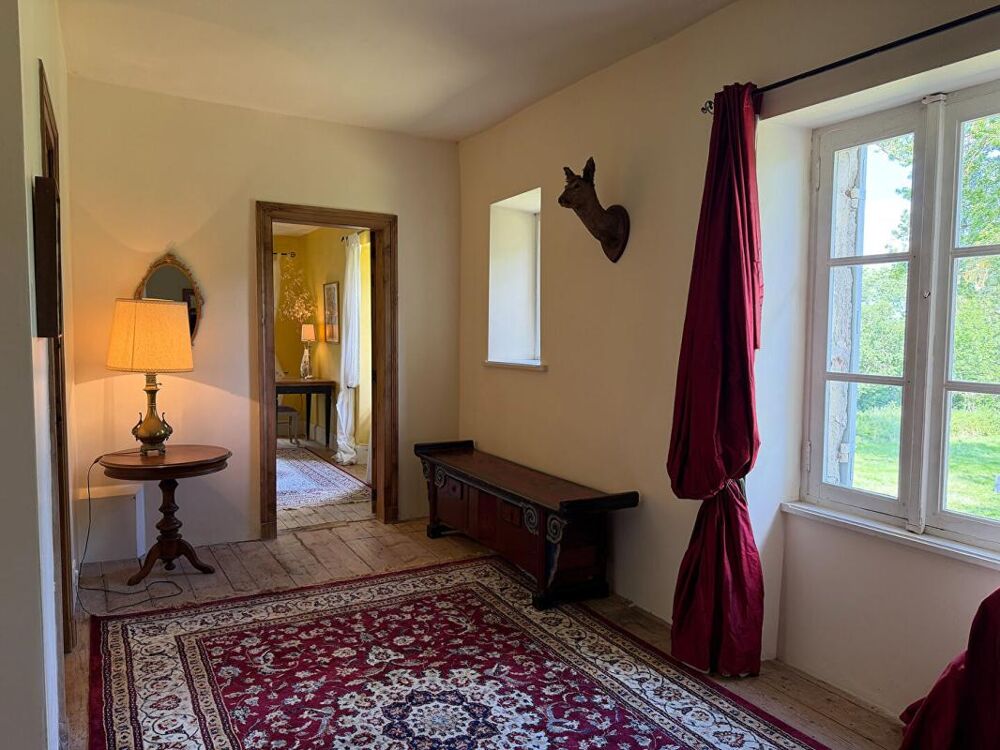 à vendre  Maison Lauzun (47410)
