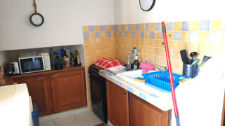  Appartement à vendre 1 pièce 36 m²