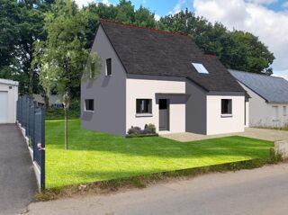  Terrain à vendre 498 m²