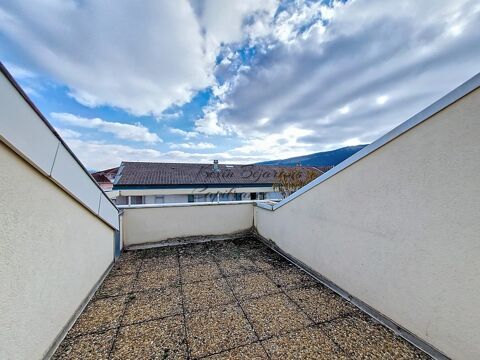  Duplex/triplex � louer 4 pi�ces 118 m�