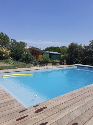  Maison à vendre 5 pièces 116 m²