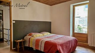  Maison à vendre 3 pièces 65 m²