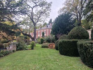  Propriété/château à vendre 11 pièces 430 m²