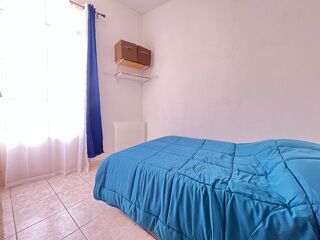  Appartement à louer 2 pièces 28 m²