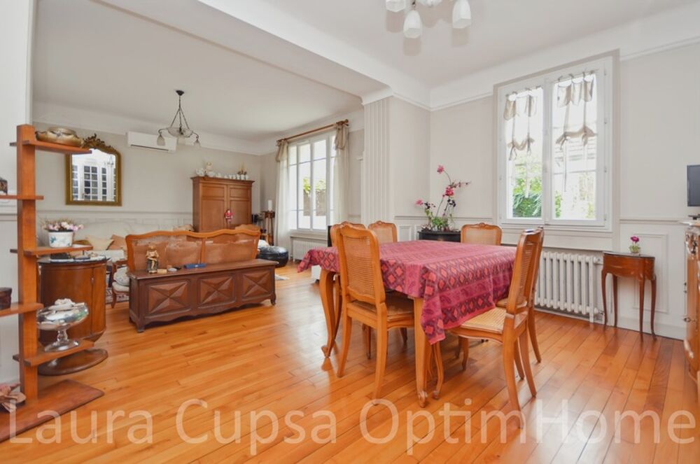  vendre  Maison Antony (92160)