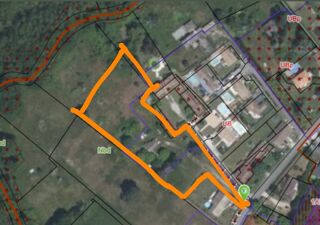  Terrain à vendre 7500 m²
