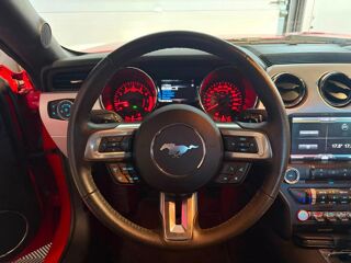 Mustang Fastback V8 5.0 421 GT A 2016 occasion 77250 Moret Loing Et Orvanne