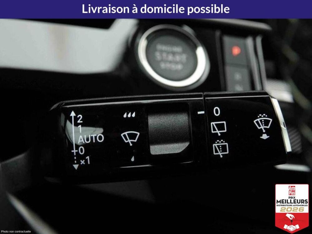 5008 145 E-DCS6 HYBRID GT 2026 occasion 10150 Lavau