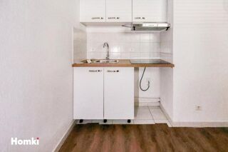  Appartement � vendre 1 pi�ce 25 m�