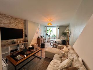  Immeuble à vendre 5 pièces 120 m²