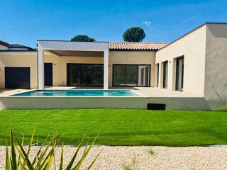  Villa � vendre 5 pi�ces 137 m�