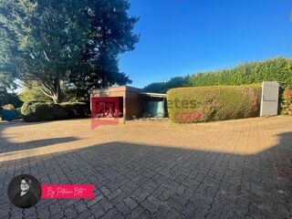  Maison à vendre 10 pièces 305 m²